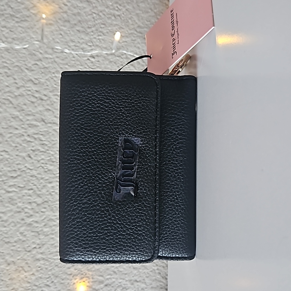 Juicy Couture Wallet